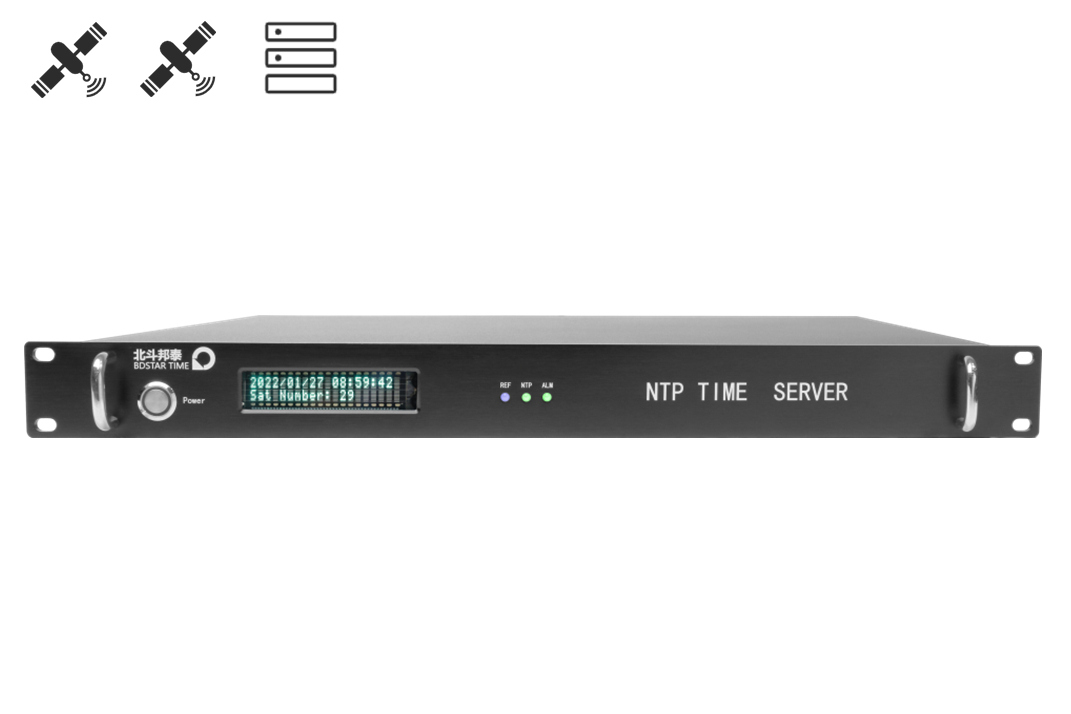 T100BD 时间同步服务器 时间服务器NTP校时服务器