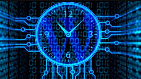 时间同步服务器中同步协议对计算机网络数据的重要性