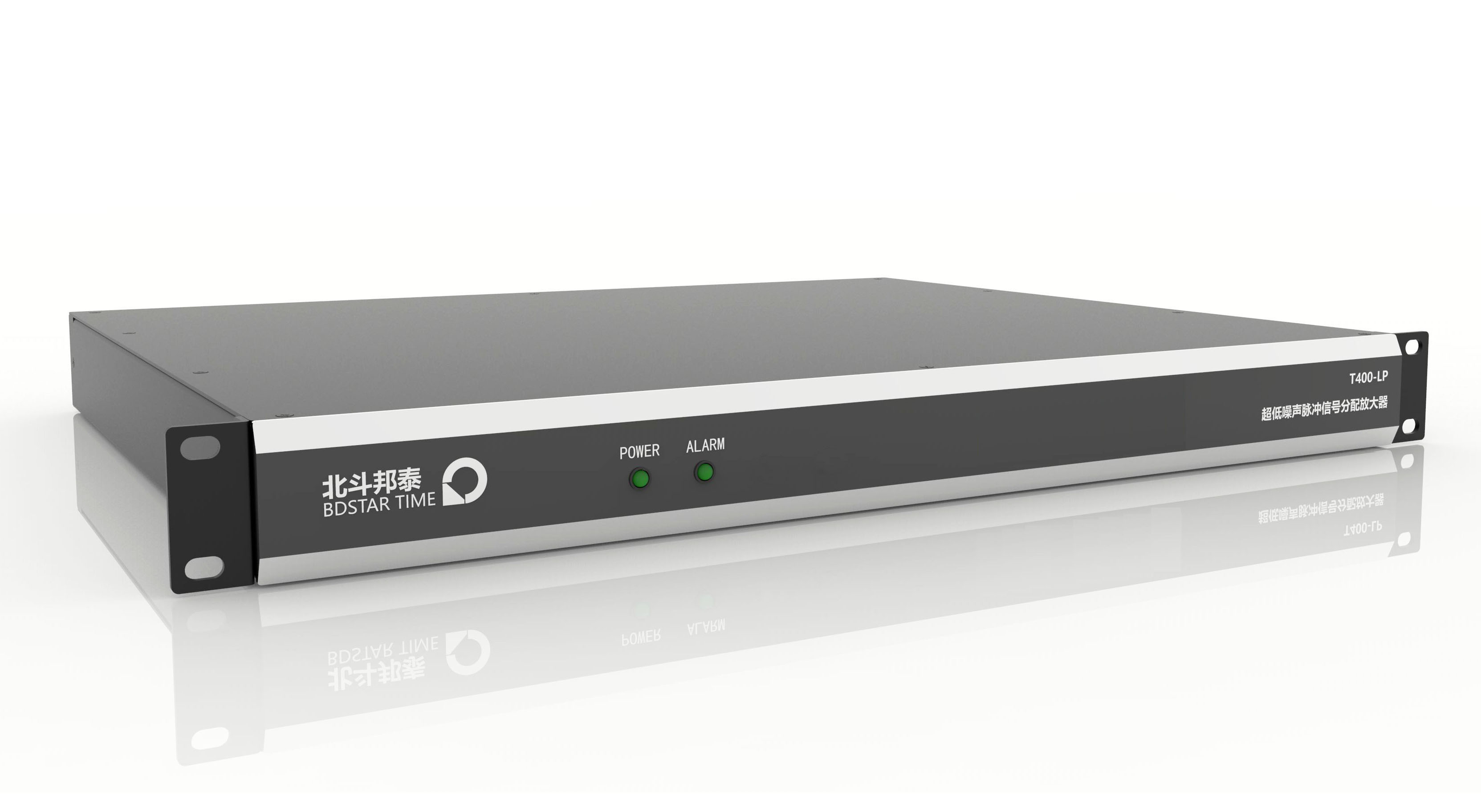 T400-LP 超低噪声脉冲信号分配放大器
