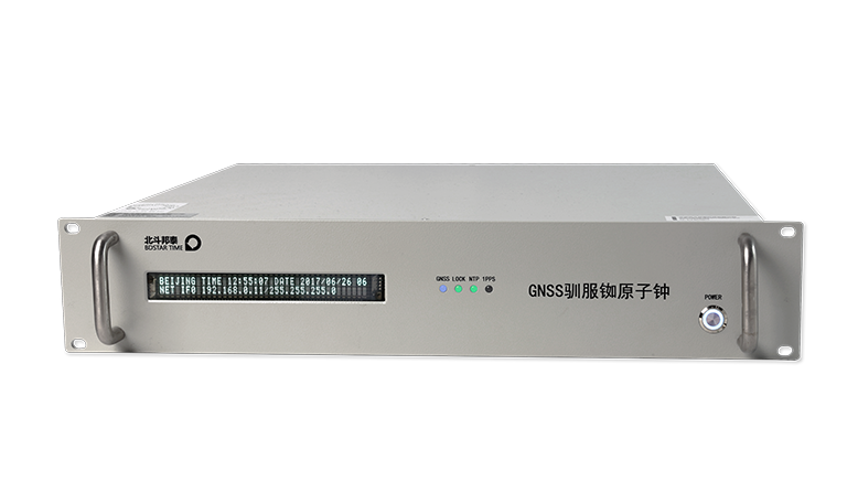 T760超高稳晶振组合