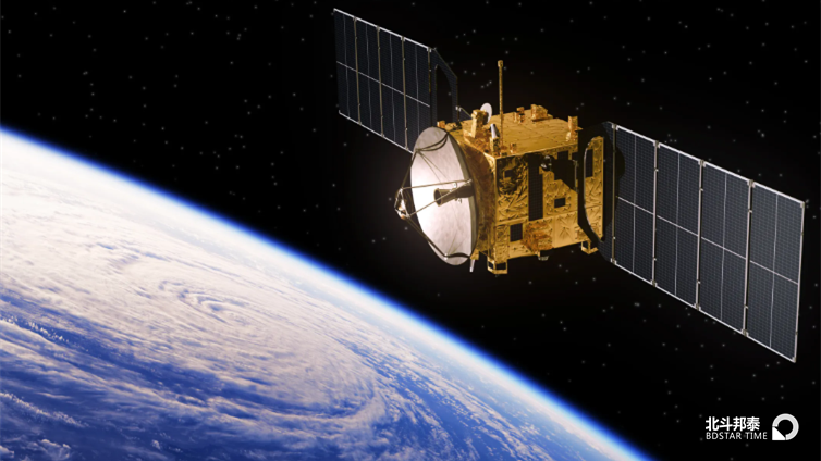 中瑞卫星同步时钟装置的防雷技术探究
