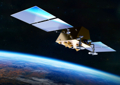 山东同步卫星时钟服务器：时空凝练，全球同步的精准时间皇冠