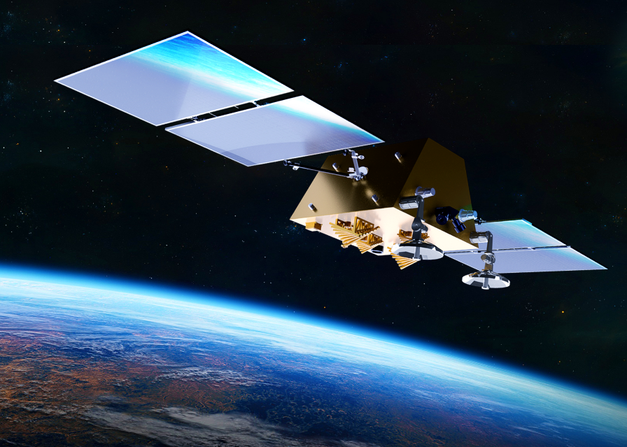 山东同步卫星时钟服务器：时空凝练，全球同步的精准时间皇冠