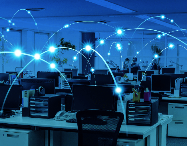Enterprise Networks