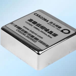 CX5228A 高稳低相噪晶体振荡器