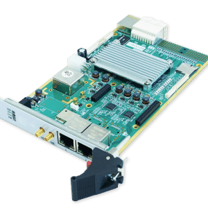 T220-X PXI/PXIe Timing Card