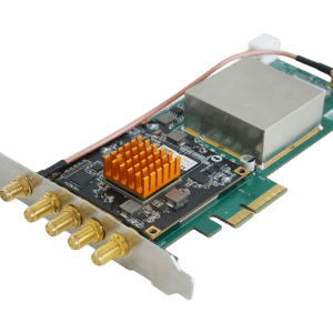 T221-C PCIe Timing Card