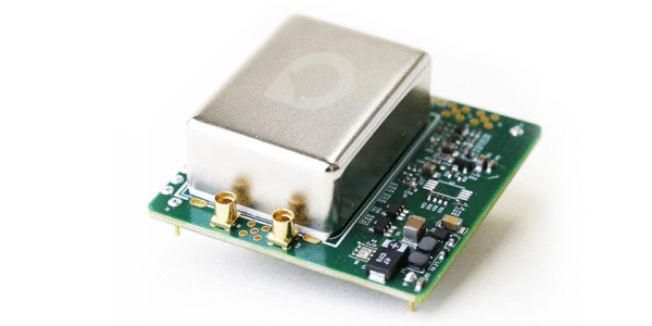 Модуль синхронизированных часов T200 GNSS