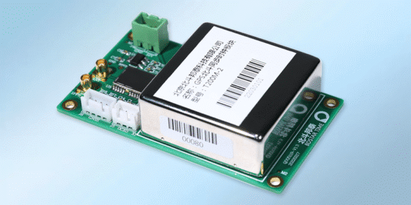 وحدة الساعة المتزامنة T220M-2 GNSS
