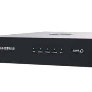 T770 计量级 原子频率标准