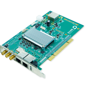 T220-C PCI Timing Card