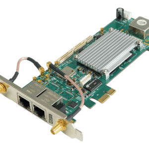 T220-C PCIe Timing Card