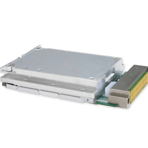 T220-V VPX Time Synchronization Card