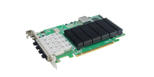 T221-N Time-Synchronized Ethernet Card